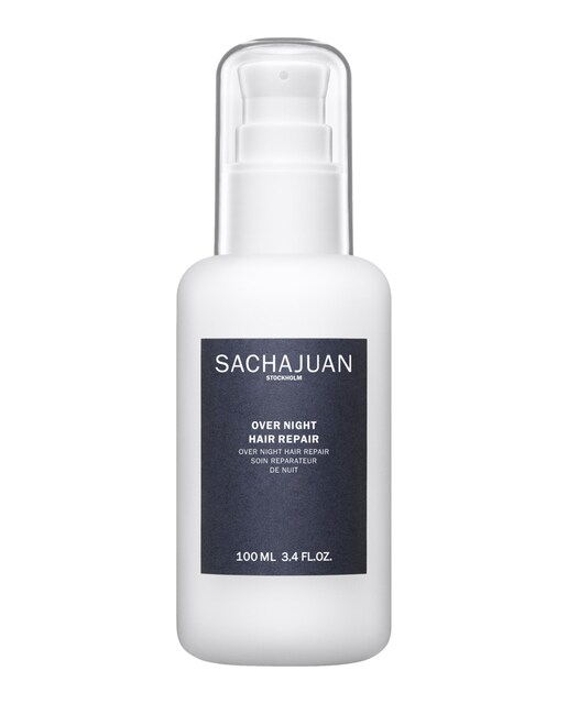 Gel de agua Over Night Hair Repair 100 ml Sachajuan