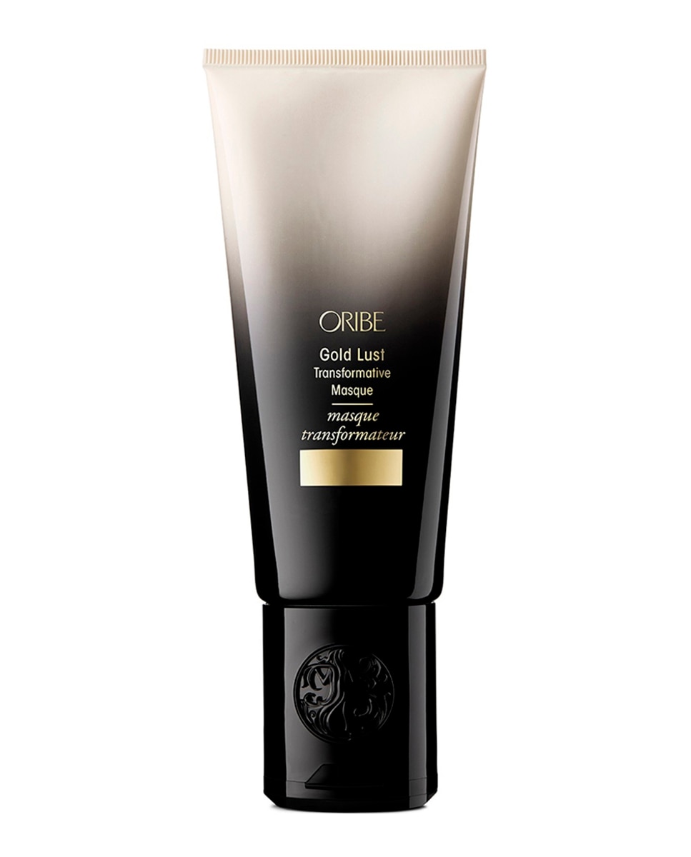 Imagen 1 de Mascarilla Capilar Gold Lust Transformative Masque 150 ml Oribe