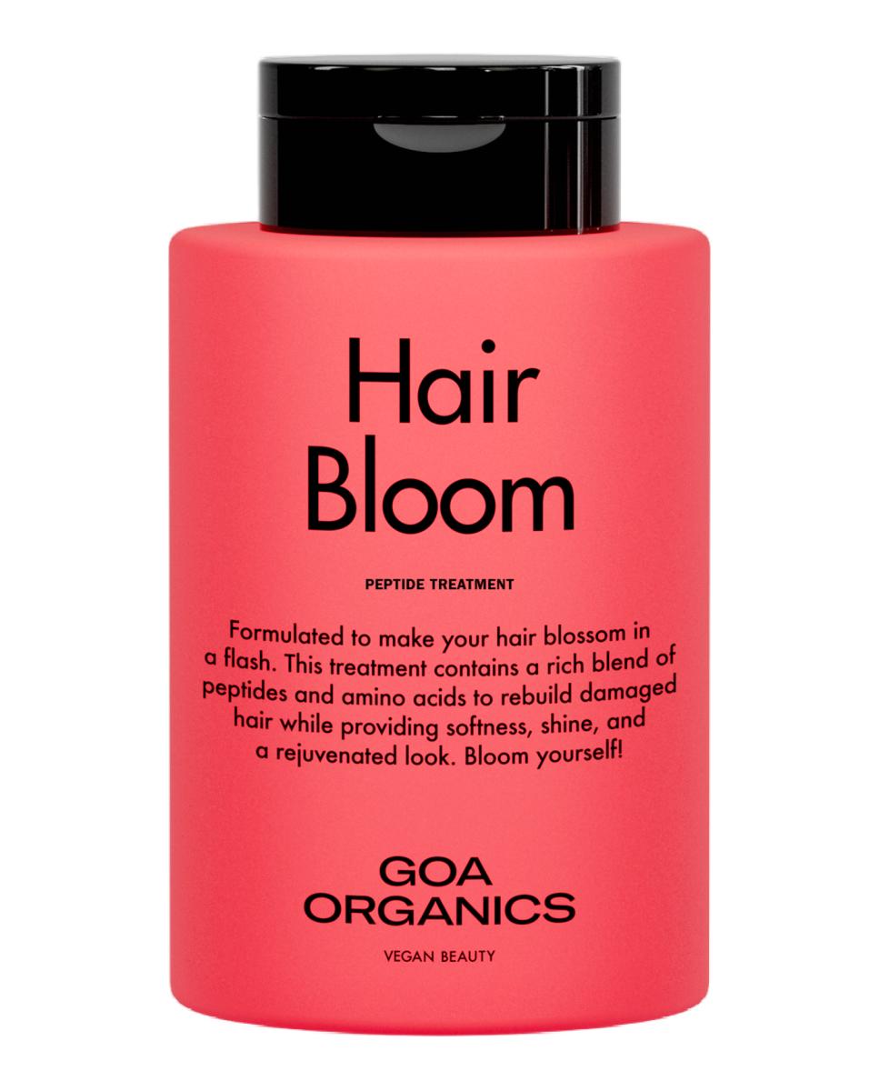 Imagen 1 de Tratamiento Péptidos 200 ml Goa Organics