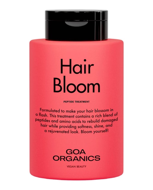 Tratamiento Péptidos 200 ml Goa Organics