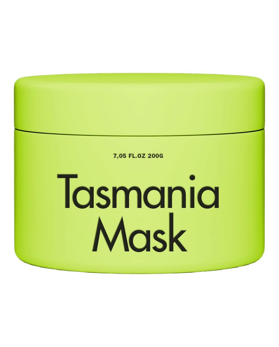 Imagen 1 de Mascarilla Hidratante 200 ml Goa Organics