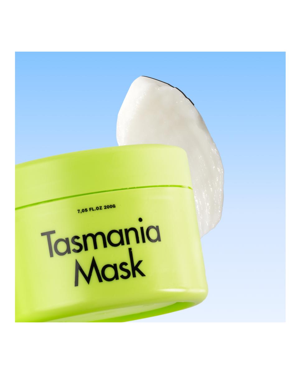 Imagen 3 de Mascarilla Hidratante 200 ml Goa Organics
