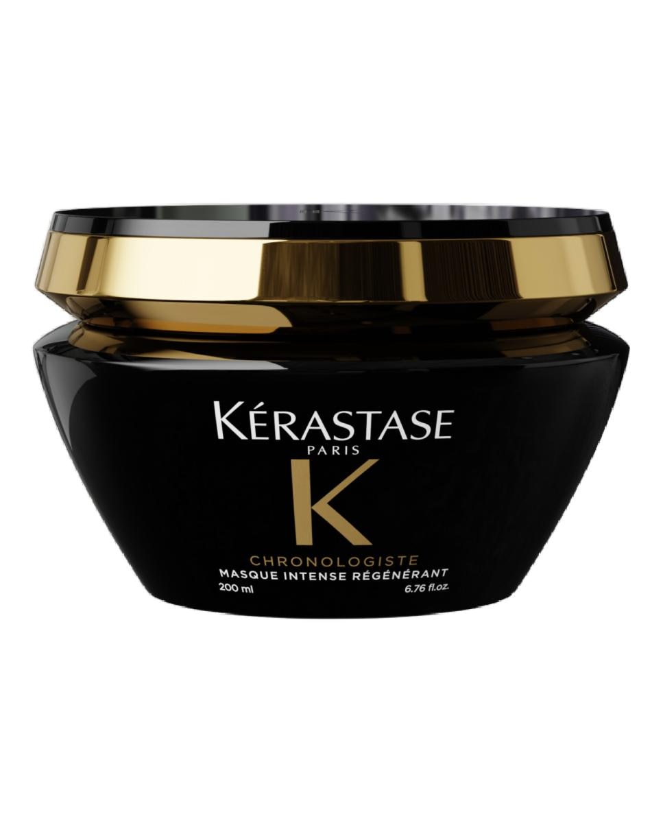 Imagen 1 de Mascarilla de Regeneración Intensa Chronologiste Kérastase