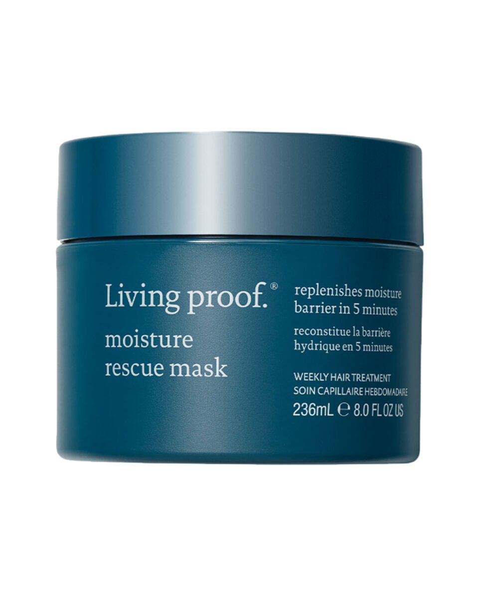 Imagen 1 de Mascarilla Hidratante Moisture Rescue Living Proof