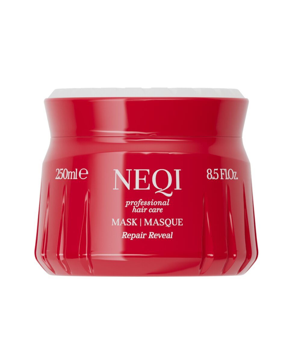 Imagen 0 de Mascarilla Acondicionadora Repair Reveal Mask 250 ml Neqi