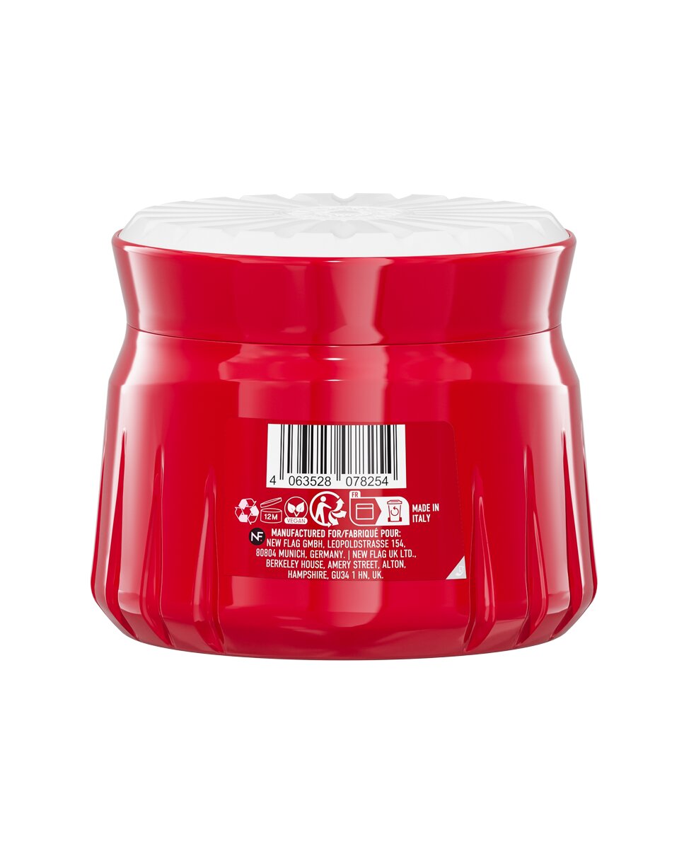 Imagen 2 de Mascarilla Acondicionadora Repair Reveal Mask 250 ml Neqi - 250 ml