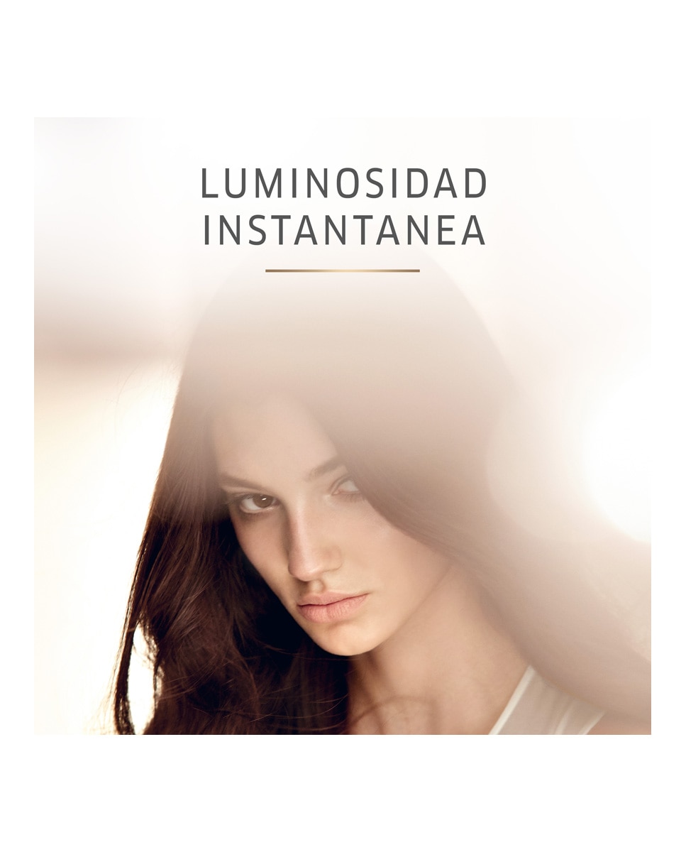 Aceite Iluminador Ligero Cabello para Cabello Fino 100 ml Wella Professionals - 100 ml 2