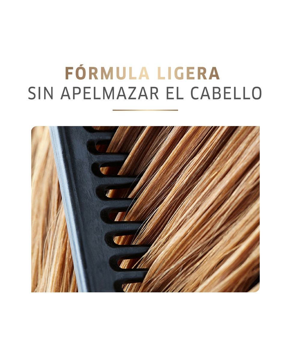 Aceite Iluminador Ligero Cabello para Cabello Fino 100 ml Wella Professionals - 100 ml 3