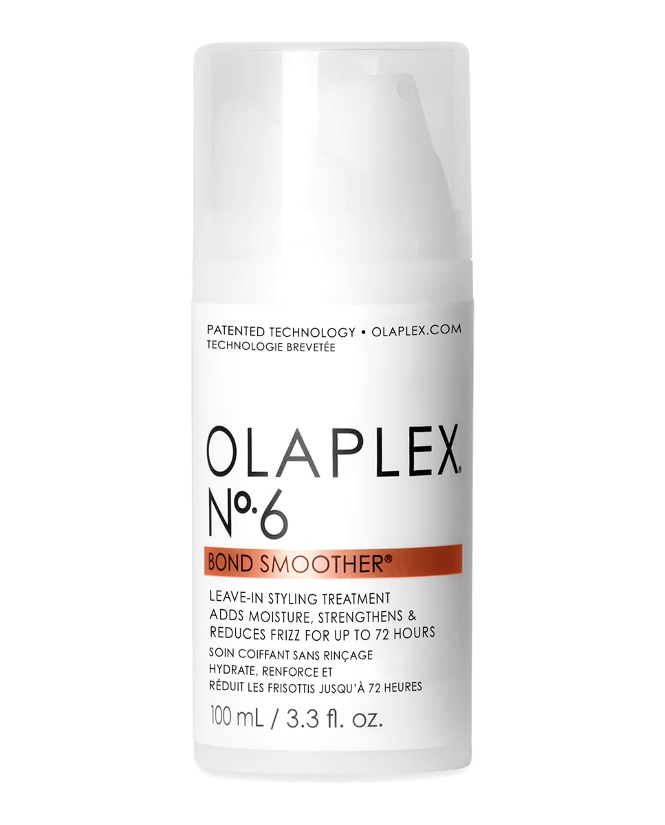Imagen 1 de Crema Sin Aclarado Tratamiento cabello Nº 6 Bond Smoother 100 ml Olaplex