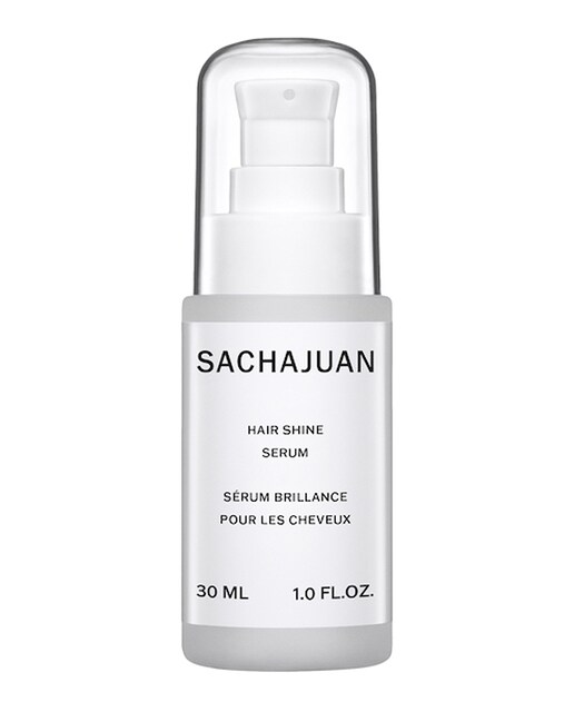 Suero protector Hair Shine Serum  30 ml Sachajuan
