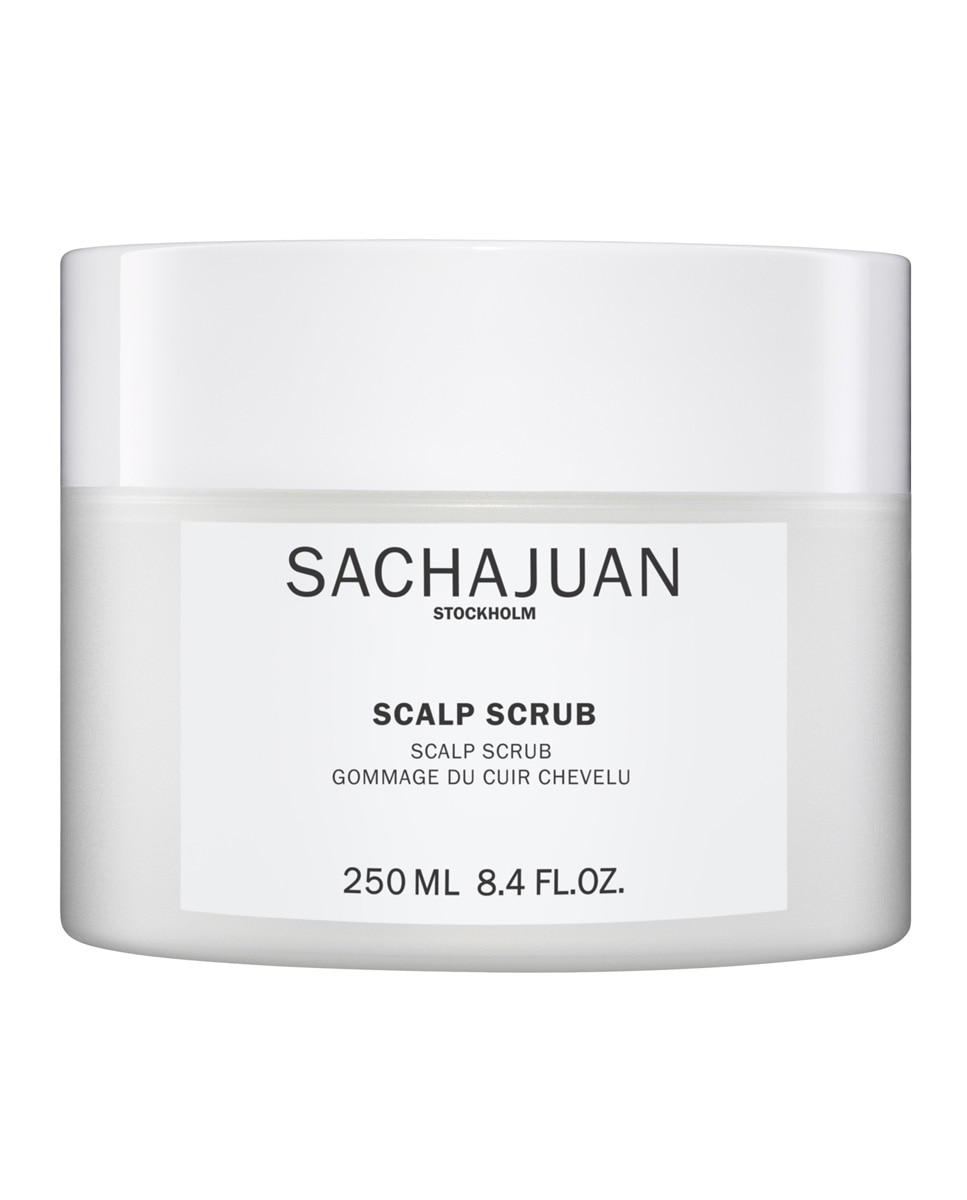 Imagen 1 de ExfolianteScalp Scrub 250 ml Sachajuan