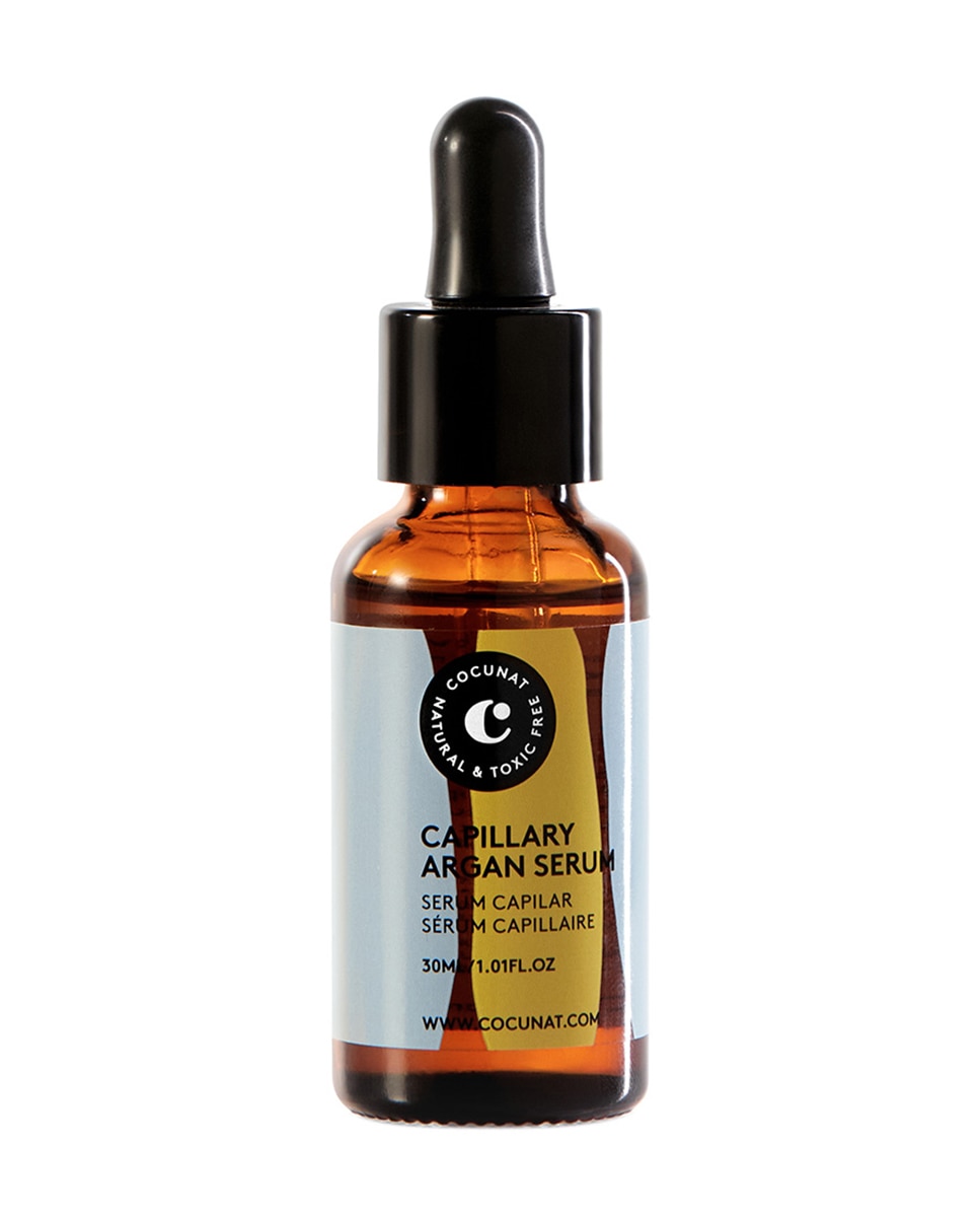 Imagen 1 de Sérum Capilar Capillary Argan Serum 30 ml Cocunat