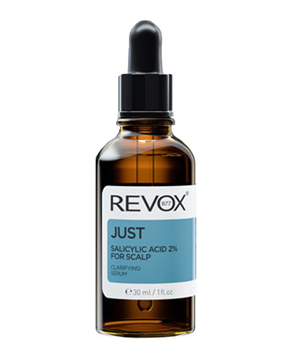 Imagen 1 de Tratamiento Capilar Step 1 Plex Bond Multiply Formula 260 ml Revox B77