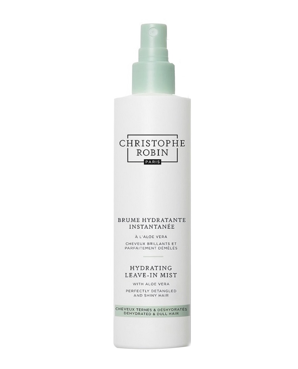 Imagen 1 de Bruma Hidratante al Aloe Vera 150 ml Christophe Robin