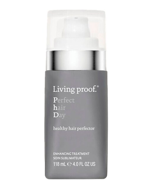 Tratamiento Reparador Perfect Hair Day Healthy Perfector 118 ml Living Proof