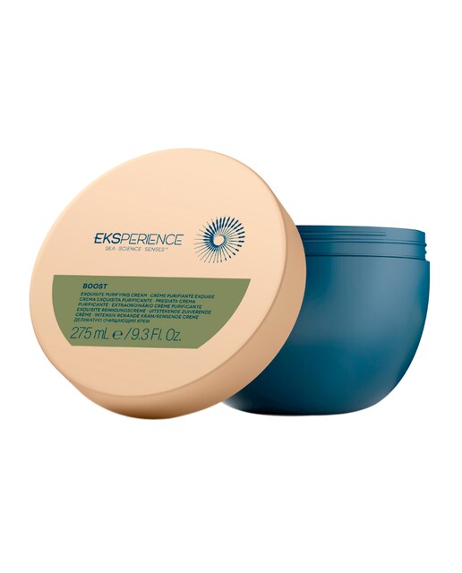 Tratamiento exfoliante RP EKS Boost Exq Purifying Cream 275 ml Eksperience