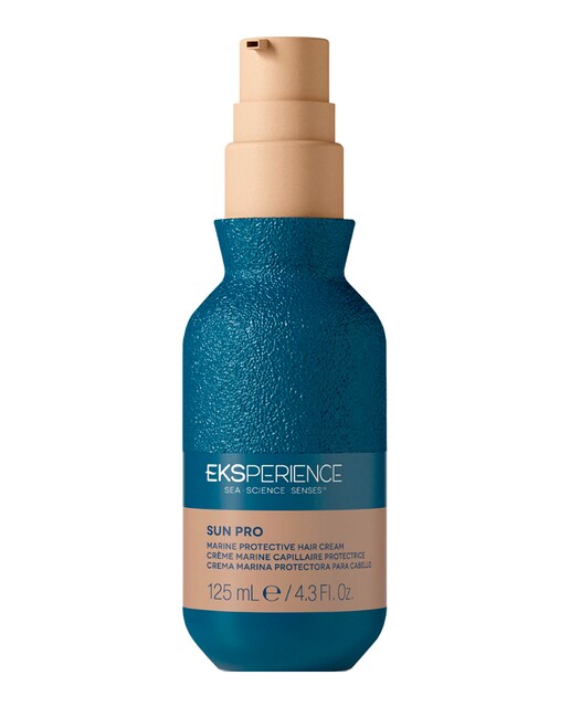 Crema hidratante Sun Pro Protective Cream 125ml Eksperience