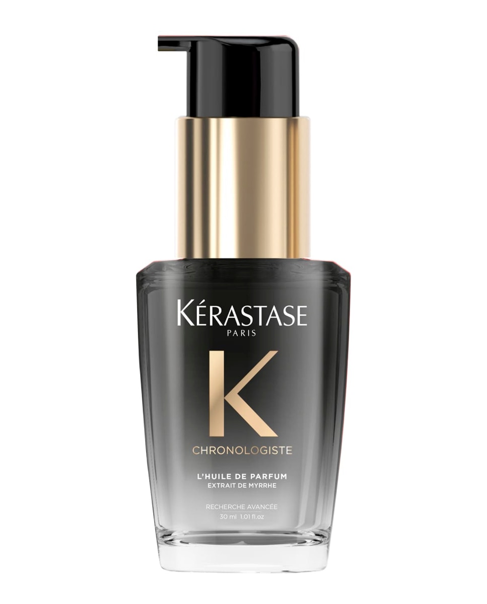 Fragancia en Aceite para el cabello Chronologiste L'Huile de Parfum 30 ml Kérastase - 30 ml 1
