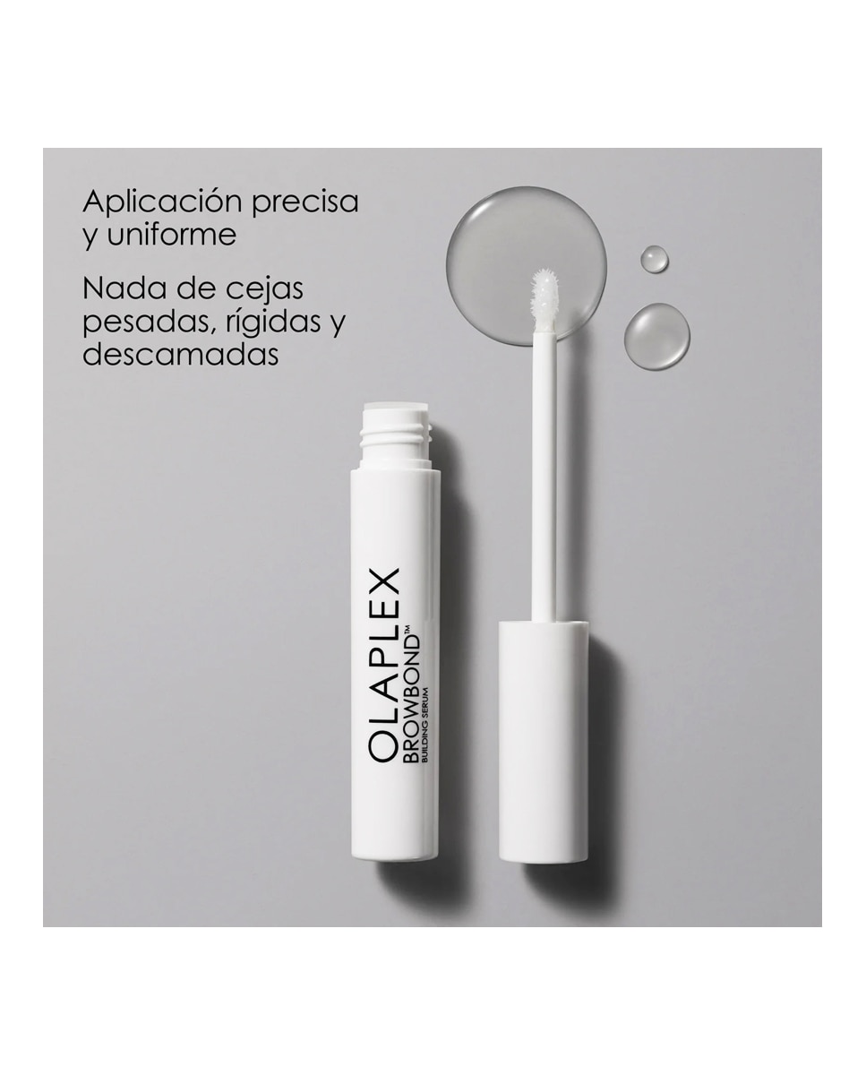 Imagen 2 de Serum Browbond® Building 3,5 ml Olaplex - 3,5 ml