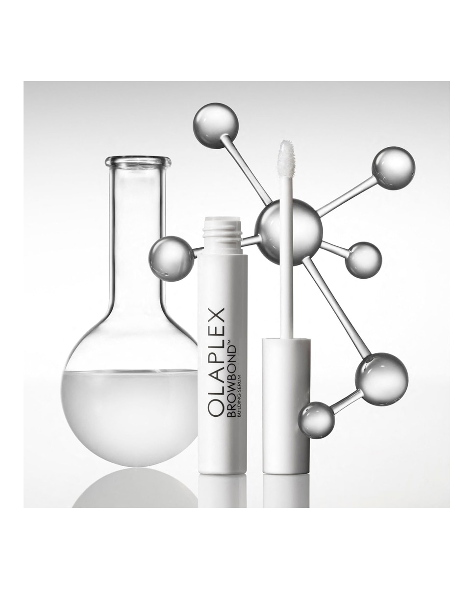 Imagen 5 de Serum Browbond® Building 3,5 ml Olaplex - 3,5 ml