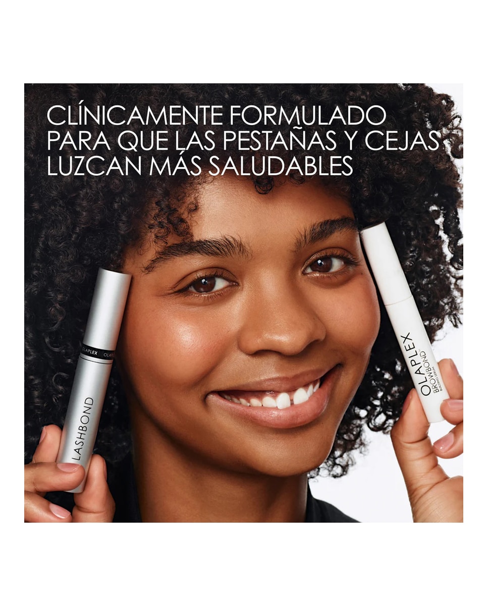 Imagen 6 de Serum Browbond® Building 3,5 ml Olaplex - 3,5 ml