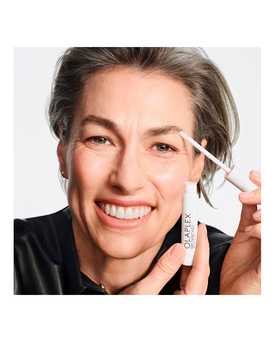 Imagen 7 de Serum Browbond® Building 3,5 ml Olaplex - 3,5 ml