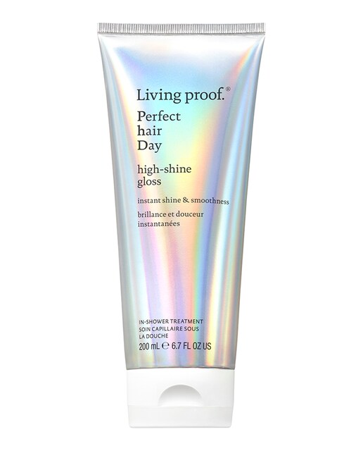 Tratamiento capilar brillo Perfect Hair Day High-Shine Gloss 200 ml Living Proof