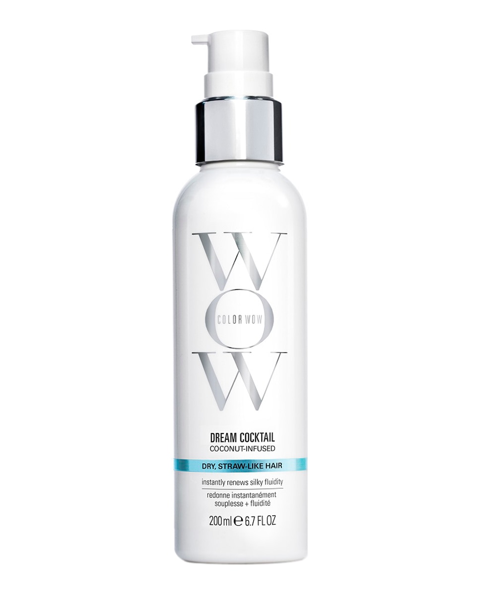 Imagen 1 de Tratamiento Capilar Coconut Cocktail Bionic Tonic 200 ml Color Wow - 200 ml