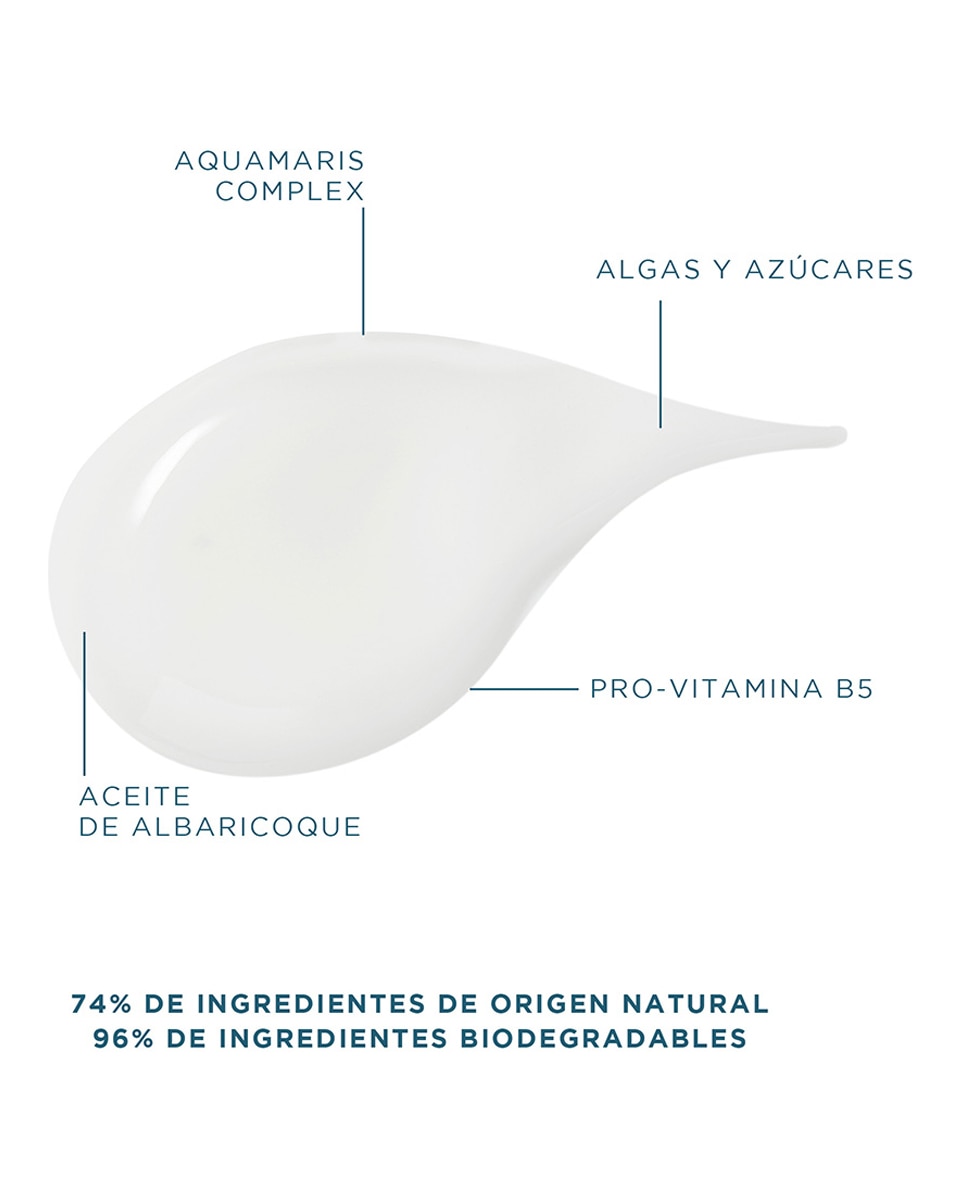 Crema definidora de rizos Curls Definer 200 ml Eksperience - 200 ml 3