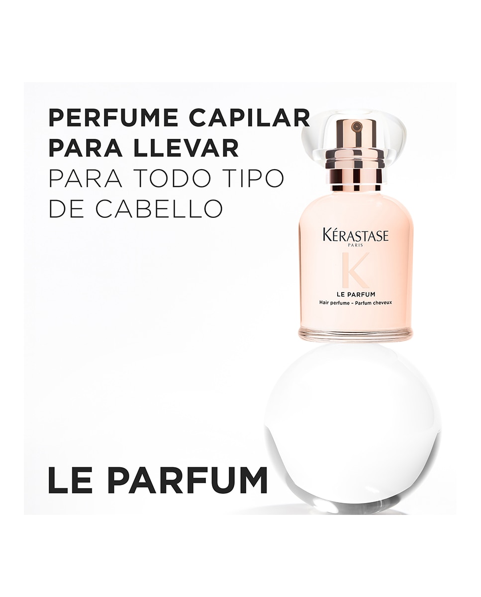 Perfume para el cabello Gloss Absolu Le Parfum 30 ml Kérastase 2
