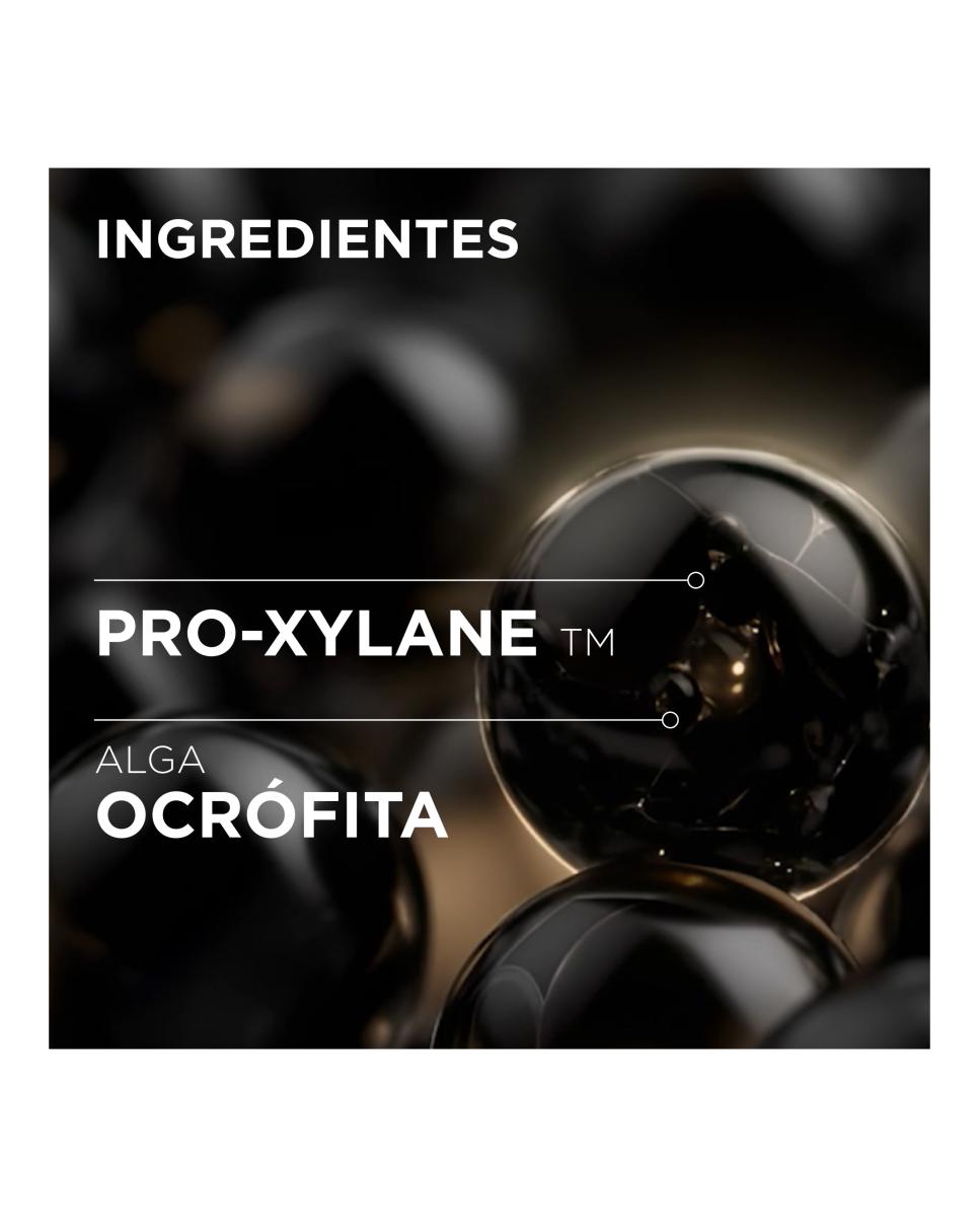 Sérum Capilar Rejuvenecedor de Noche Chronologiste 30 Ml Kérastase 5