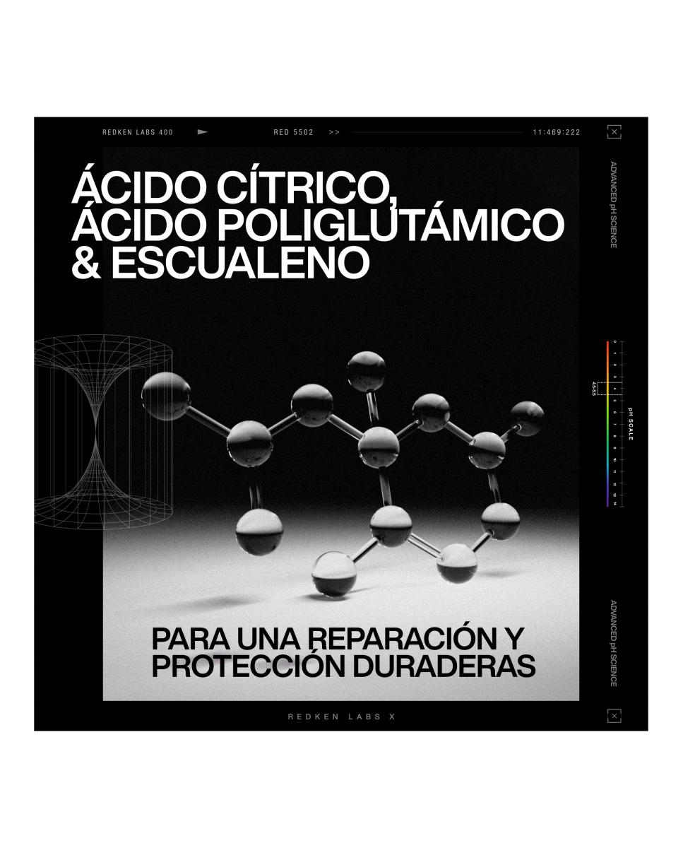 Imagen 3 de Sérum capilar Acidic Bonding Concentrate Redken