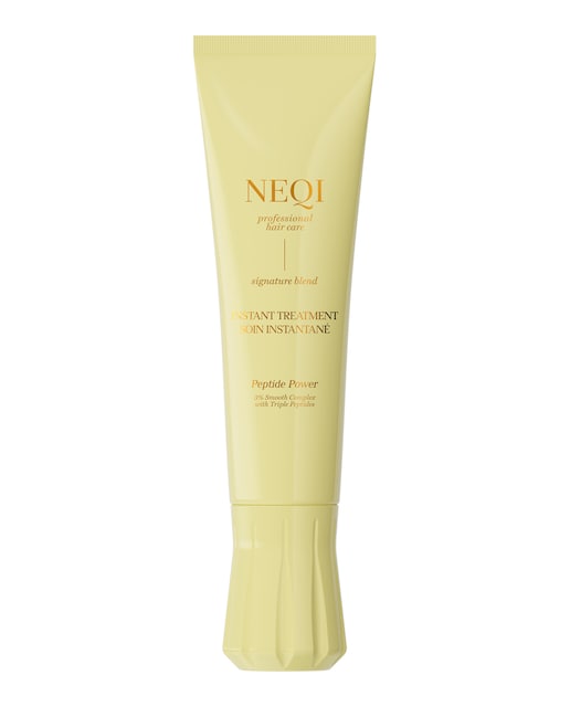 Tratamiento Fortalecedor pelo Treasure  Peptide Power 100 ml Neqi