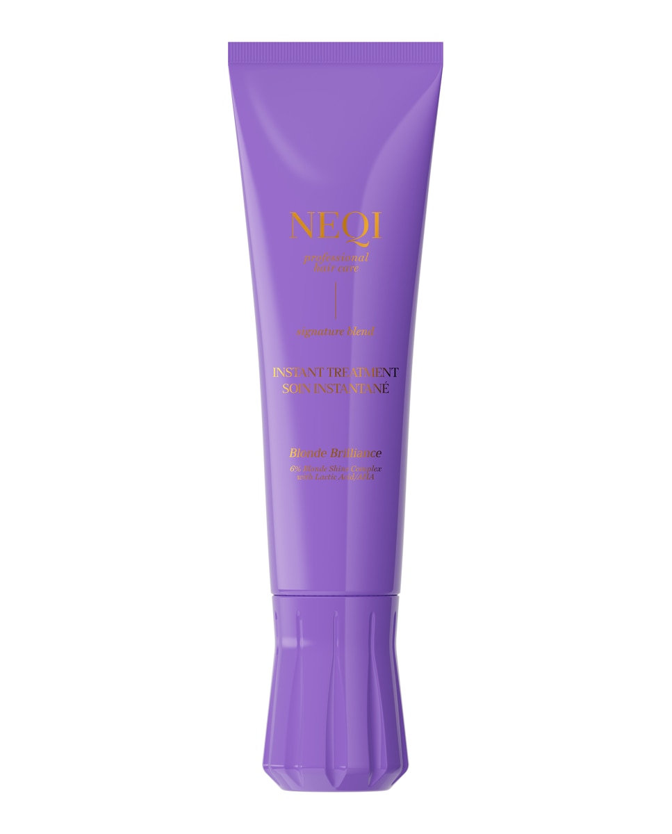 Imagen 0 de Tratamiento Anti-amarillo para Rubies Treasure Blonde Brilliance 100 ml Neqi