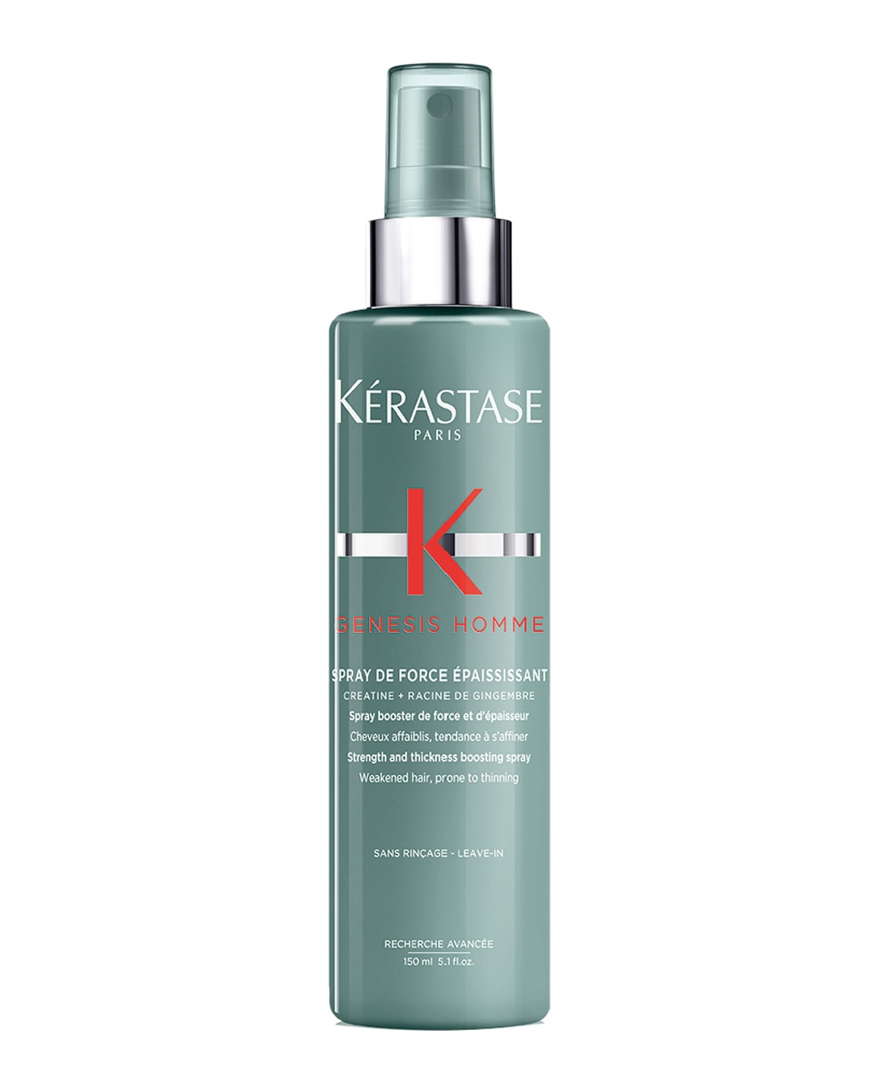 Imagen 1 de Spray Fortifiant Genesis Homme 150 ml Kérastase - 150 ml
