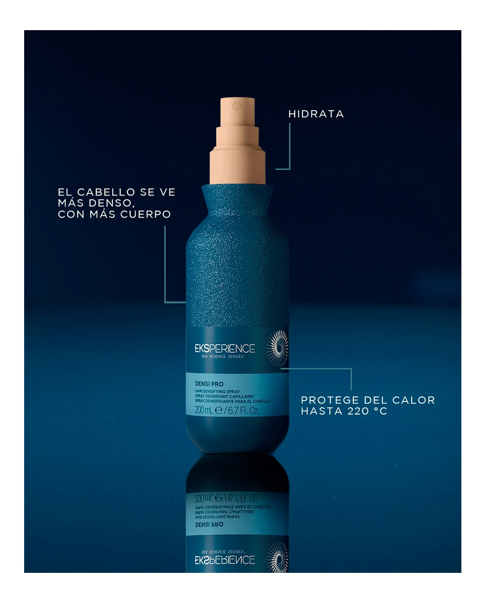 Imagen 2 de Spray redensificante - 200 ml