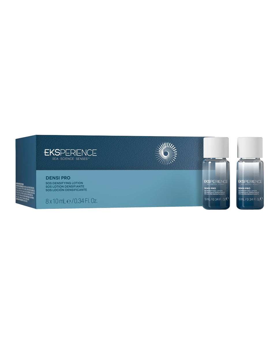 Loción para el cabello Densi Pro Densi Lotion Eksperience 1