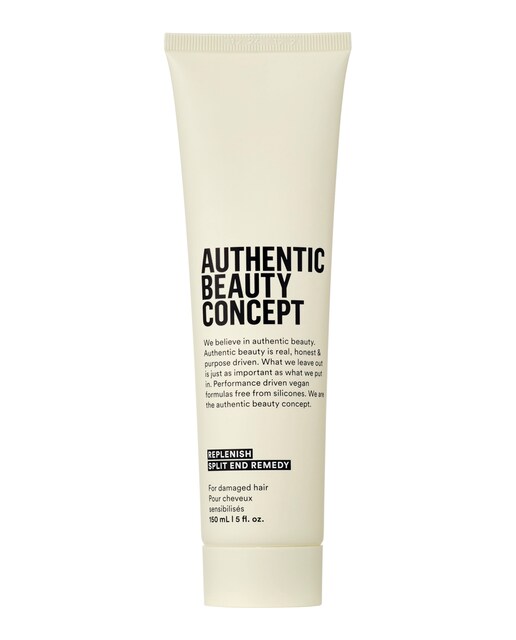 Corrector regenerador para puntas abiertas Replenish Split End Remedy 150 ml Authentic Beauty Concept