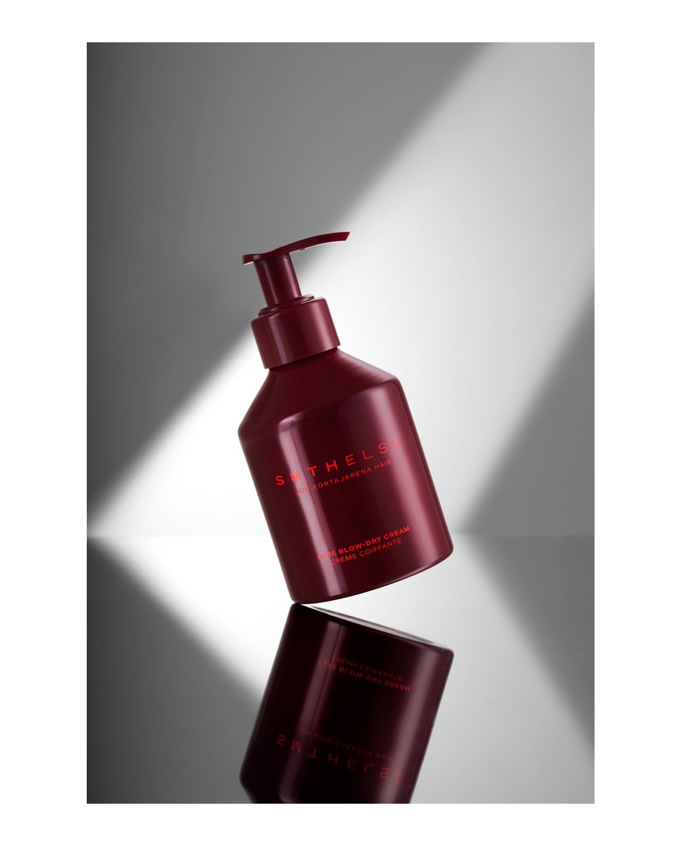 Smthelse Pure Blow-Dry Cream 2
