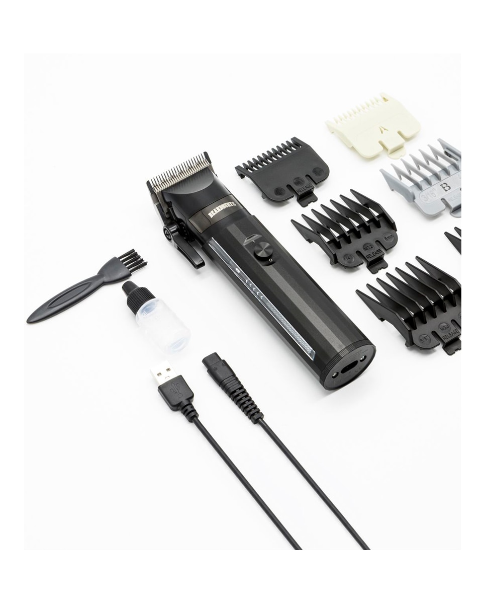 Imagen 4 de Máquina cortapelos profesional Clipper XCT Beardburys