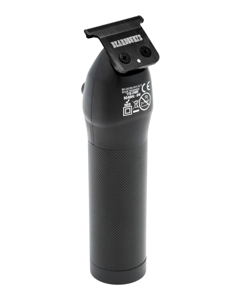 Imagen 3 de Máquina Trimmer XCT recortadora de detalle profesional Beardburys