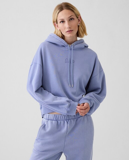 Imagen 0 de Sudadera con capucha