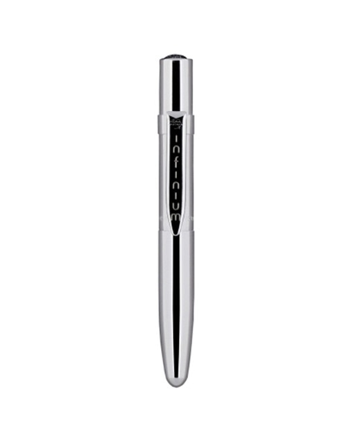 Caneta Esferográfica Space Pen Infinium Fisher Aço Aço-1