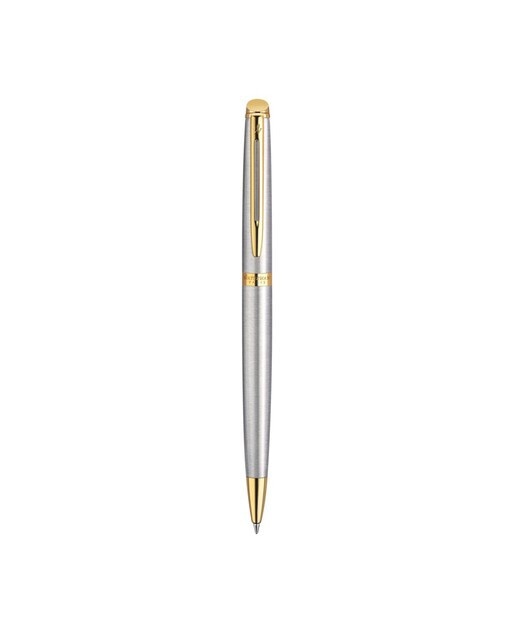 Caneta esferográfica Hémisphère de Aço Gt Waterman Aço-1