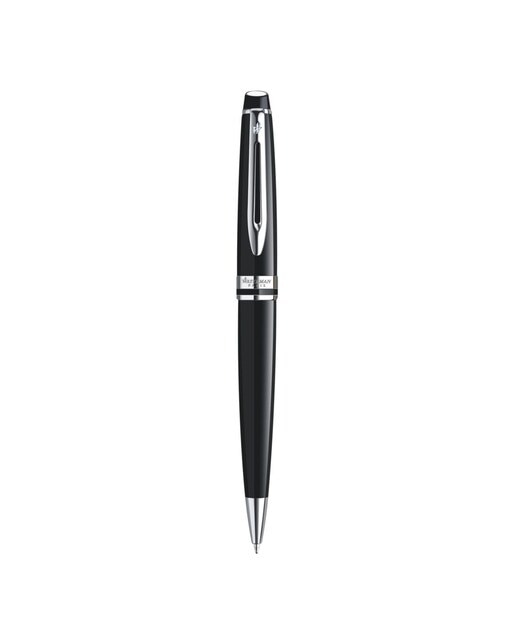 Caneta esferográfica Expert Preta CT Waterman Preto-1