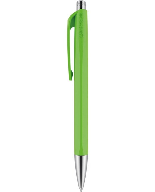 Imagen 0 de Bolígrafo 888 Infinite Caran d'Ache Verde