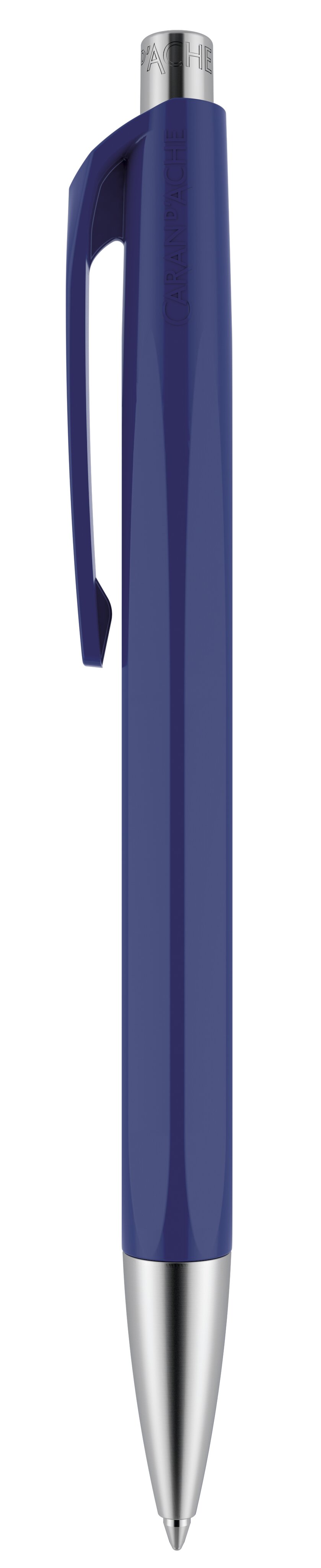 Imagen 0 de Bolígrafo 888 Infinite Caran d'Ache Azul