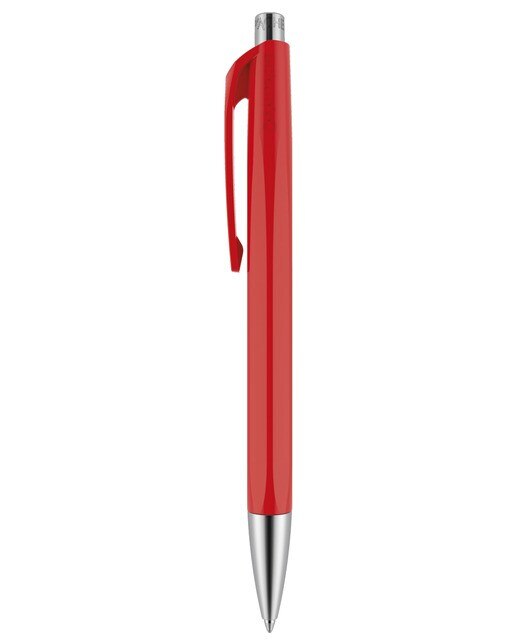 Imagen 0 de Bolígrafo 888 Infinite Caran d'Ache Rojo