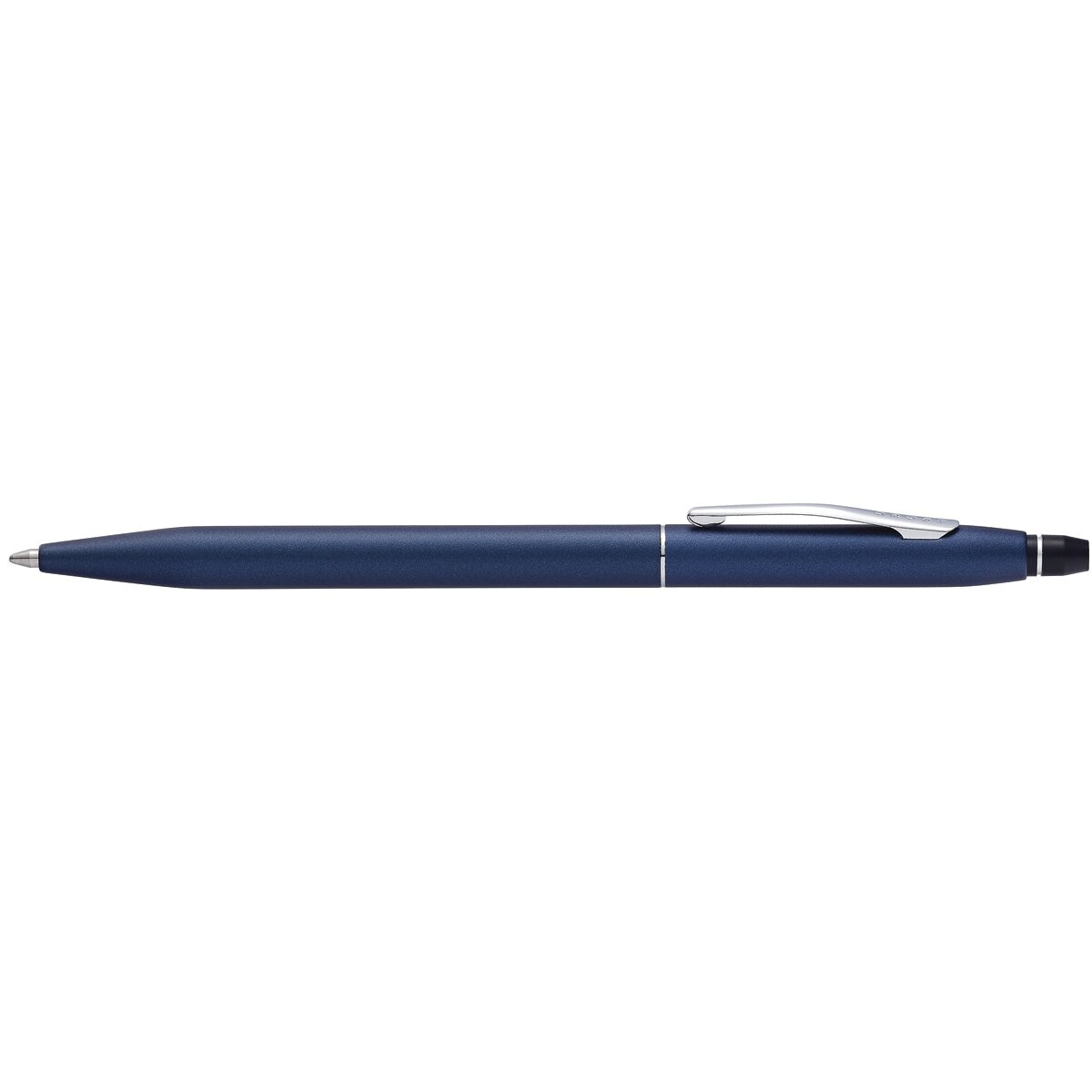 Bolígrafo Click Cross Azul Marino Azul marino-2
