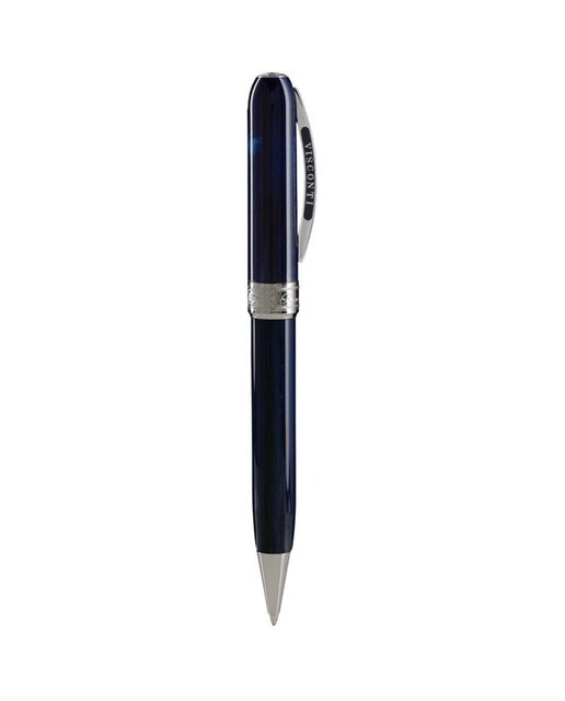 Caneta esferográfica Rembrandt Visconti Azul Azul-1